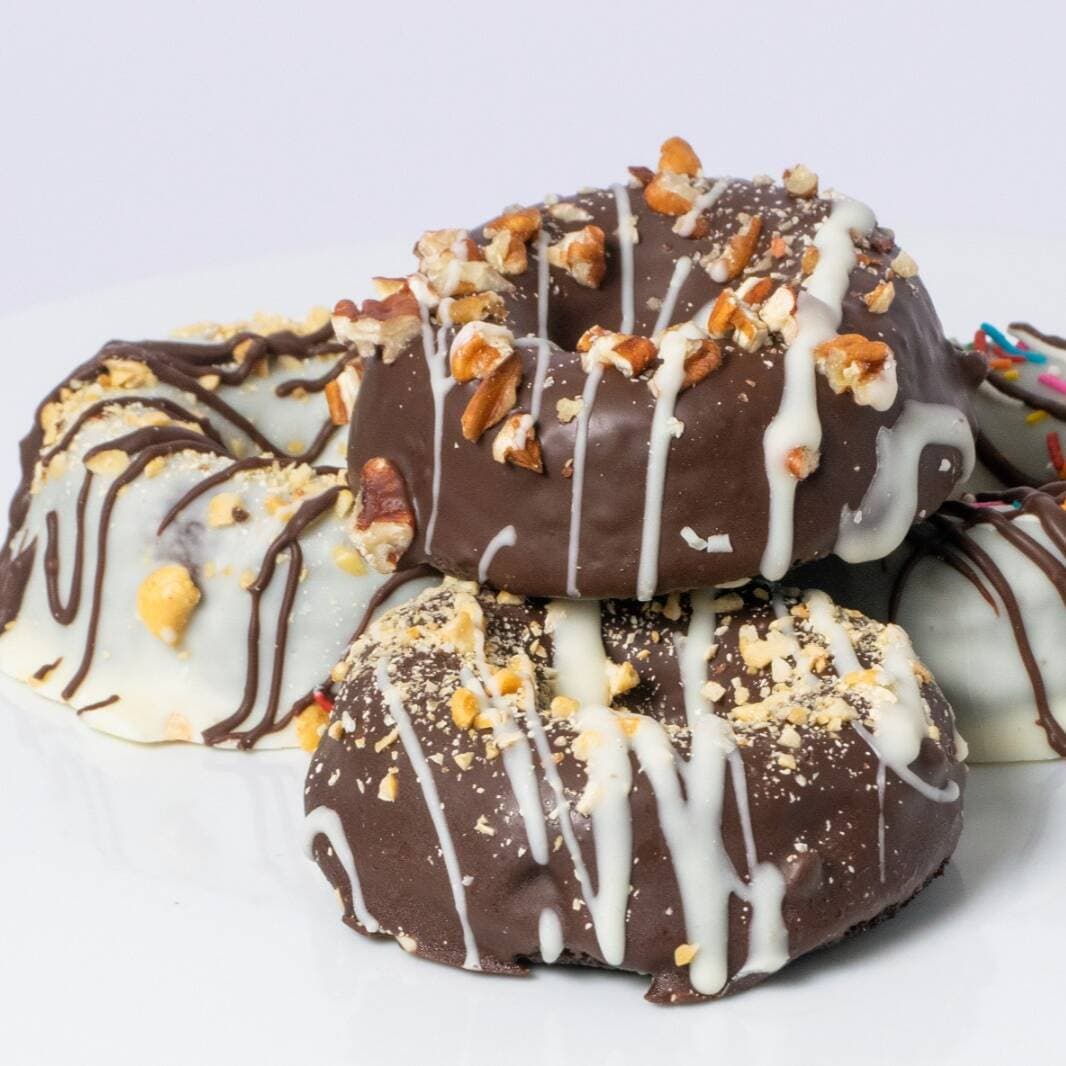 COMBO DE 8 DONAS