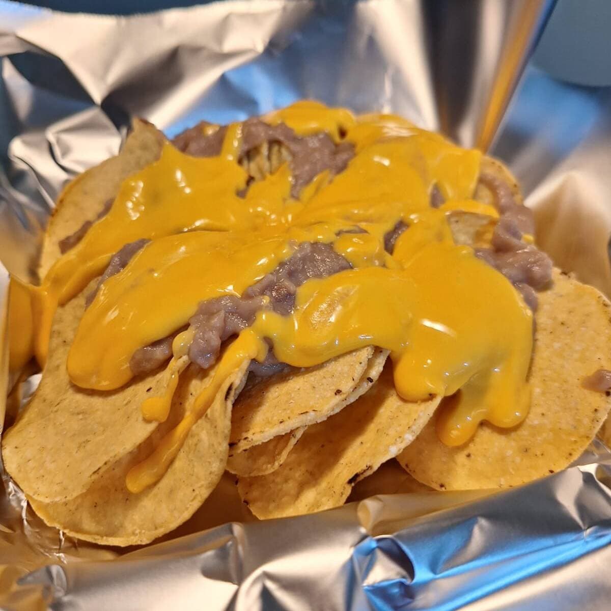 Nachos