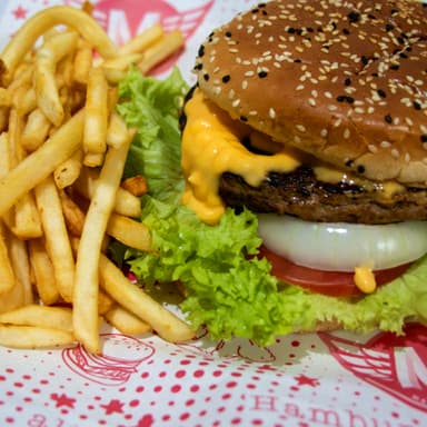 Chesse
