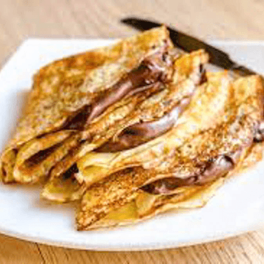 Crepe