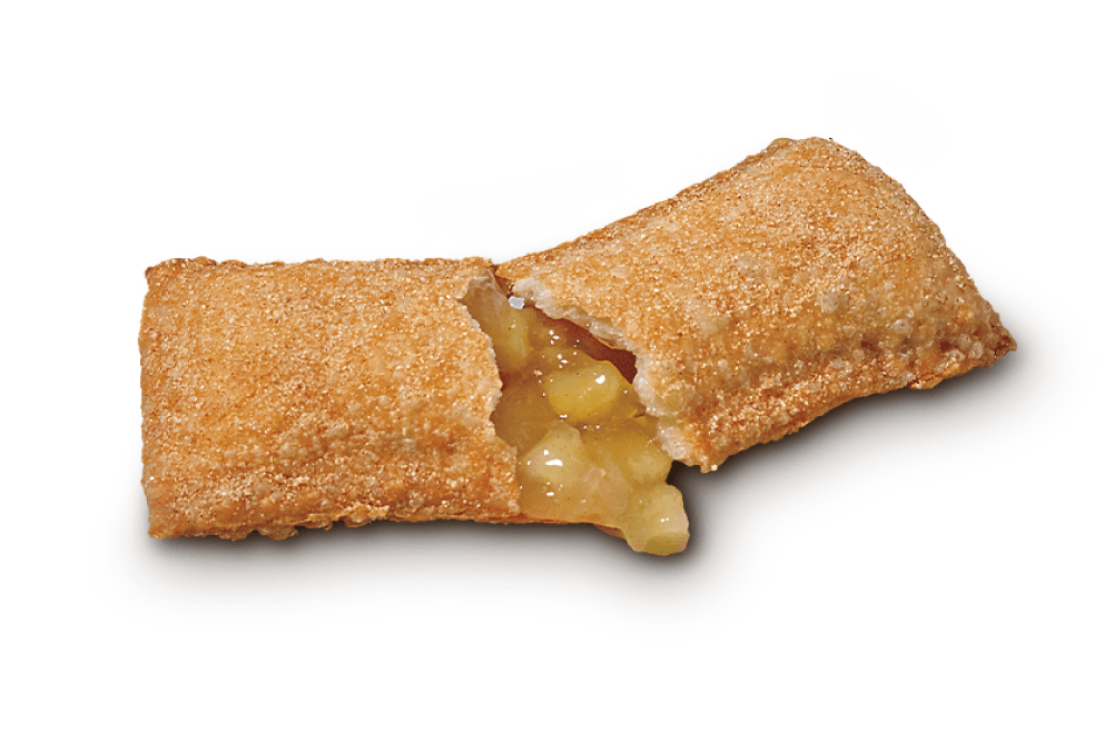 Pie de Manzana