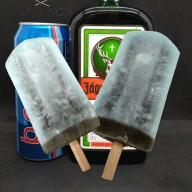 Paleta de Perla Negra