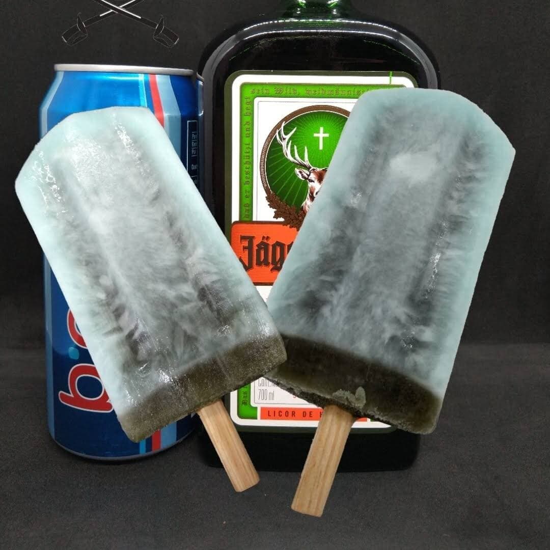 Paleta de Perla Negra