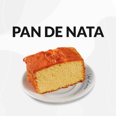 Pan de Nata