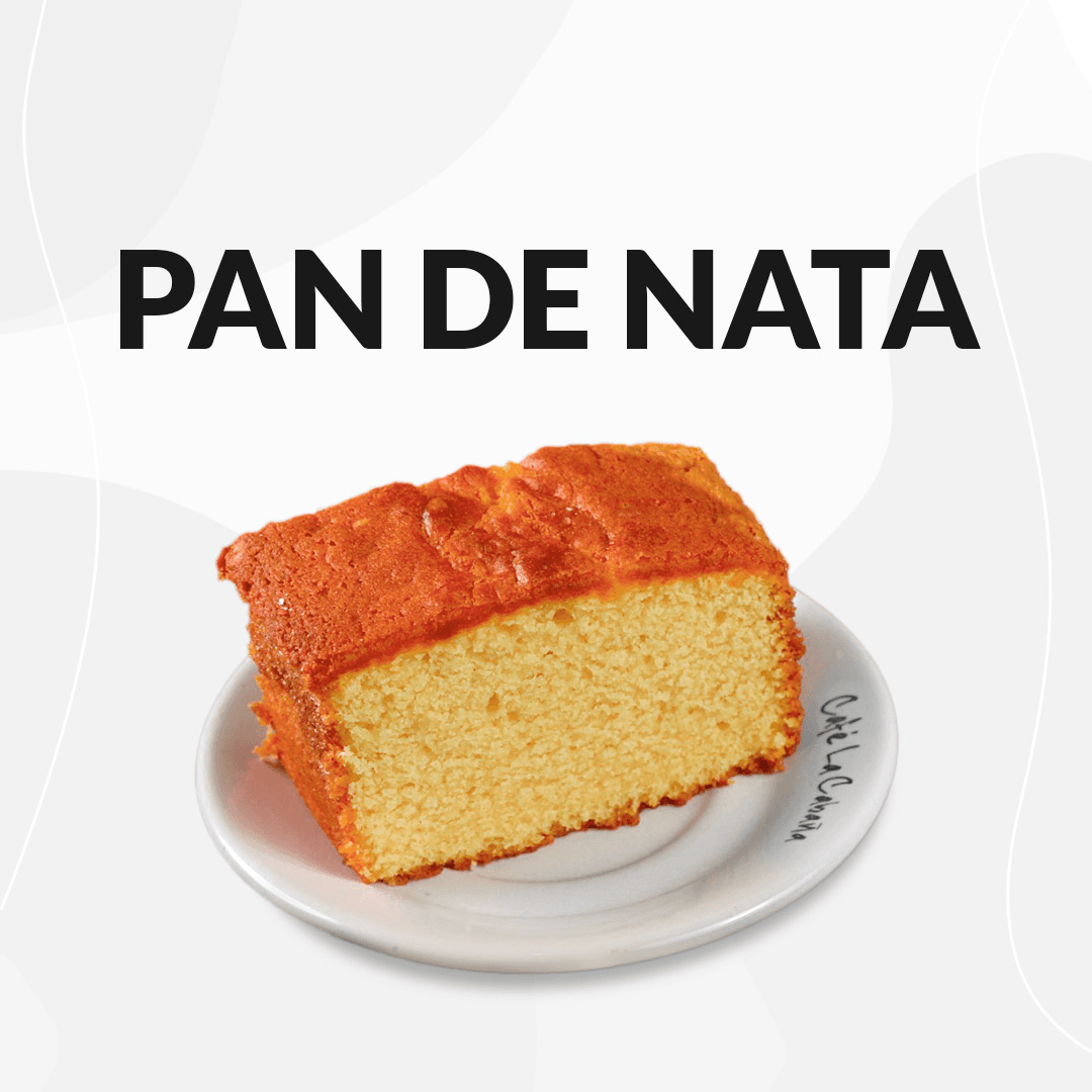 Pan de Nata