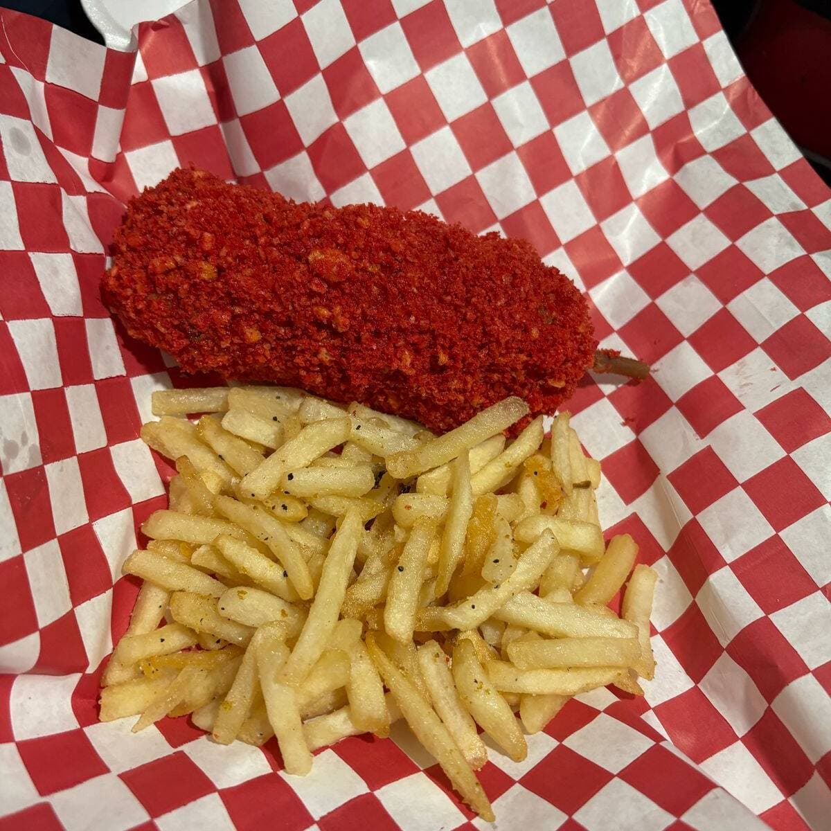 Combo Combinado