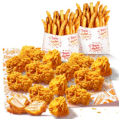 Dúo Nuggets