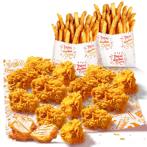 Dúo Nuggets