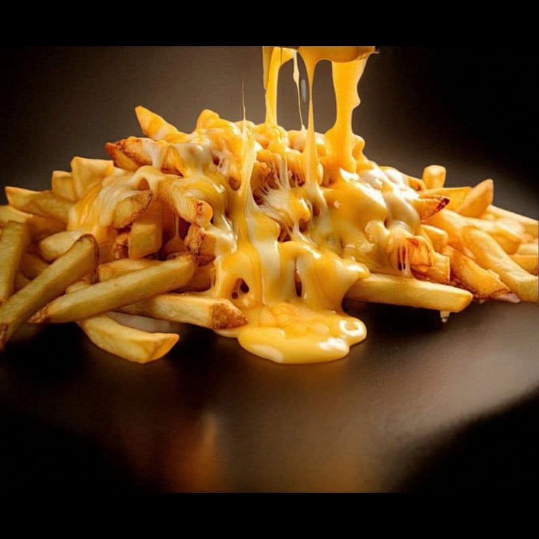 Papas Noruegas 🧀