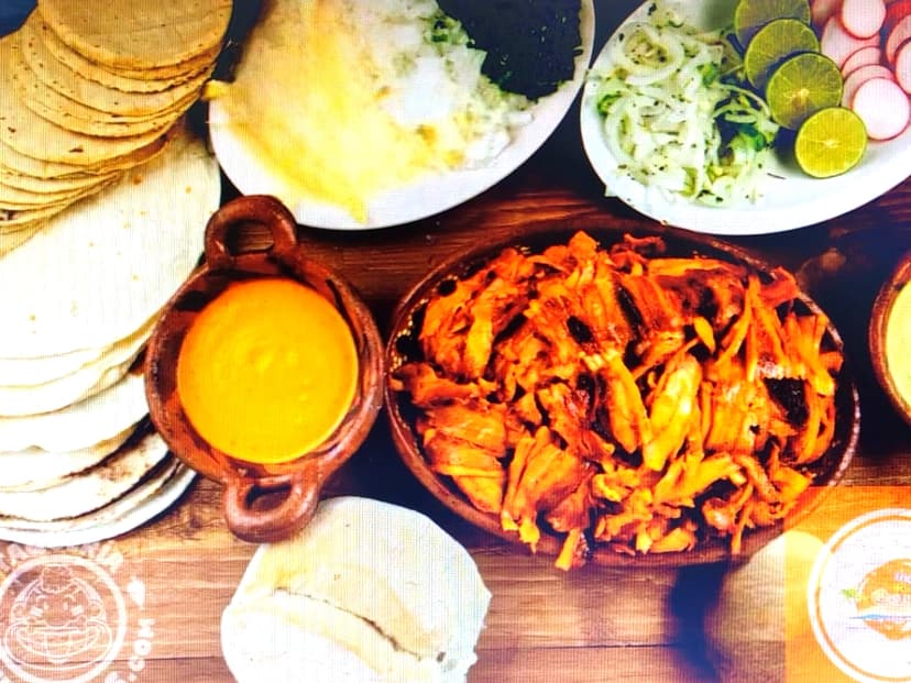 Taquería Oasis Omar… y Algo Más