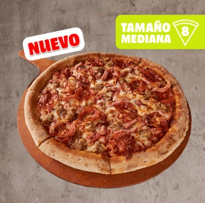 Carnes Mediana