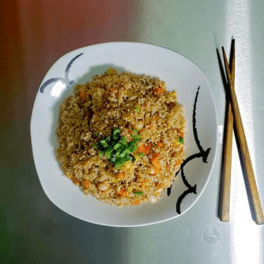 Chikeshi (pollo)
