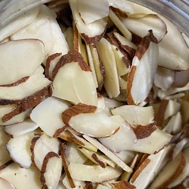 ALMENDRA
