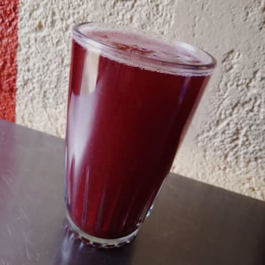 Aguas Frescas