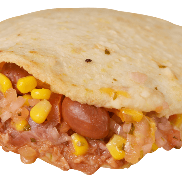 Arepa Inspiración