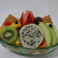 Light Salad