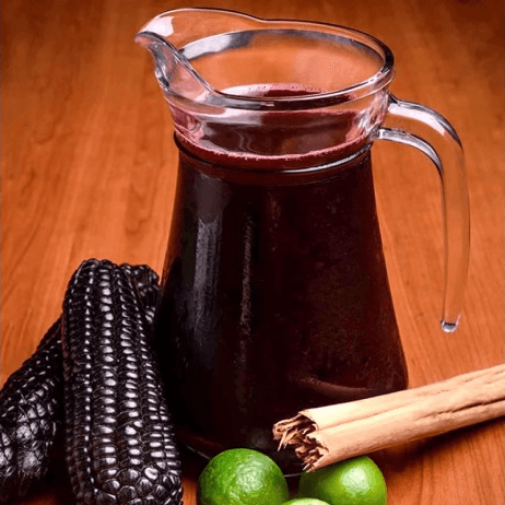 Chicha Morada 1Litro