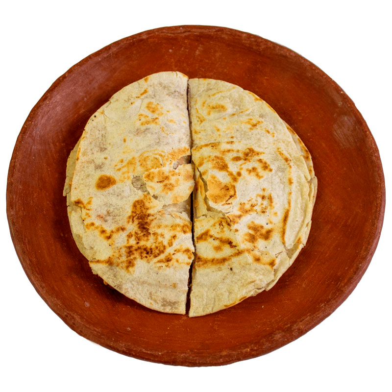 Quesadilla Especial