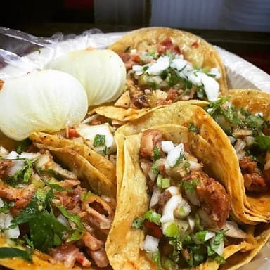Combo 10 TACOS