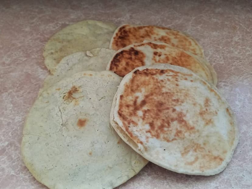 Las Cazuelitas