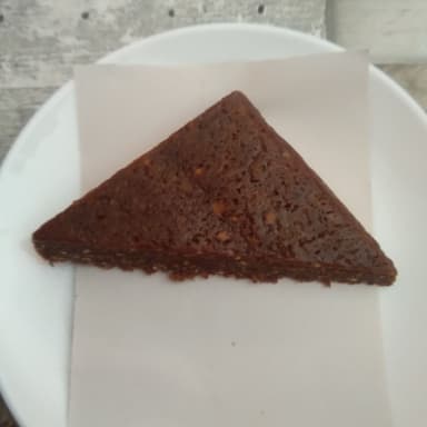 Dulce de coco con panela