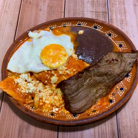 HUEVOS TEOPISCA