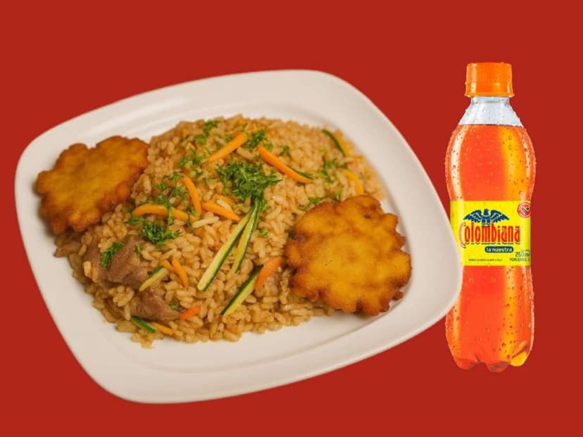 3 Food Restaurant