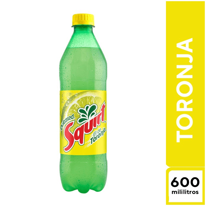 Squirt Toronja