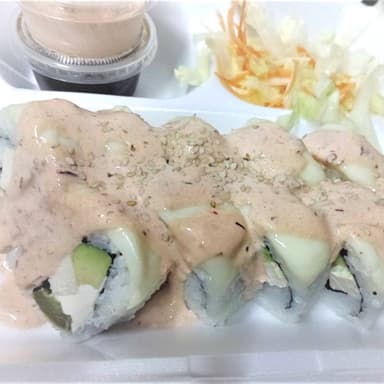 manchoso roll