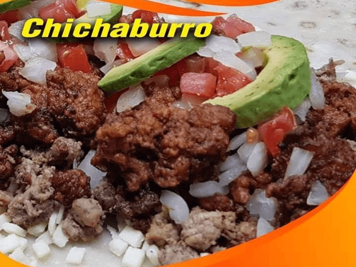 Chichaburro