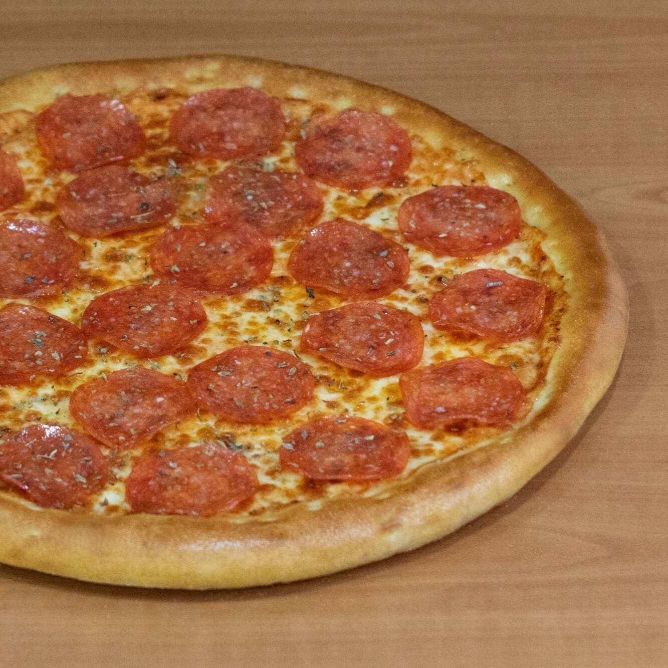 COMBO PAREJA (2 Pizzas + 2 Gaseosas)