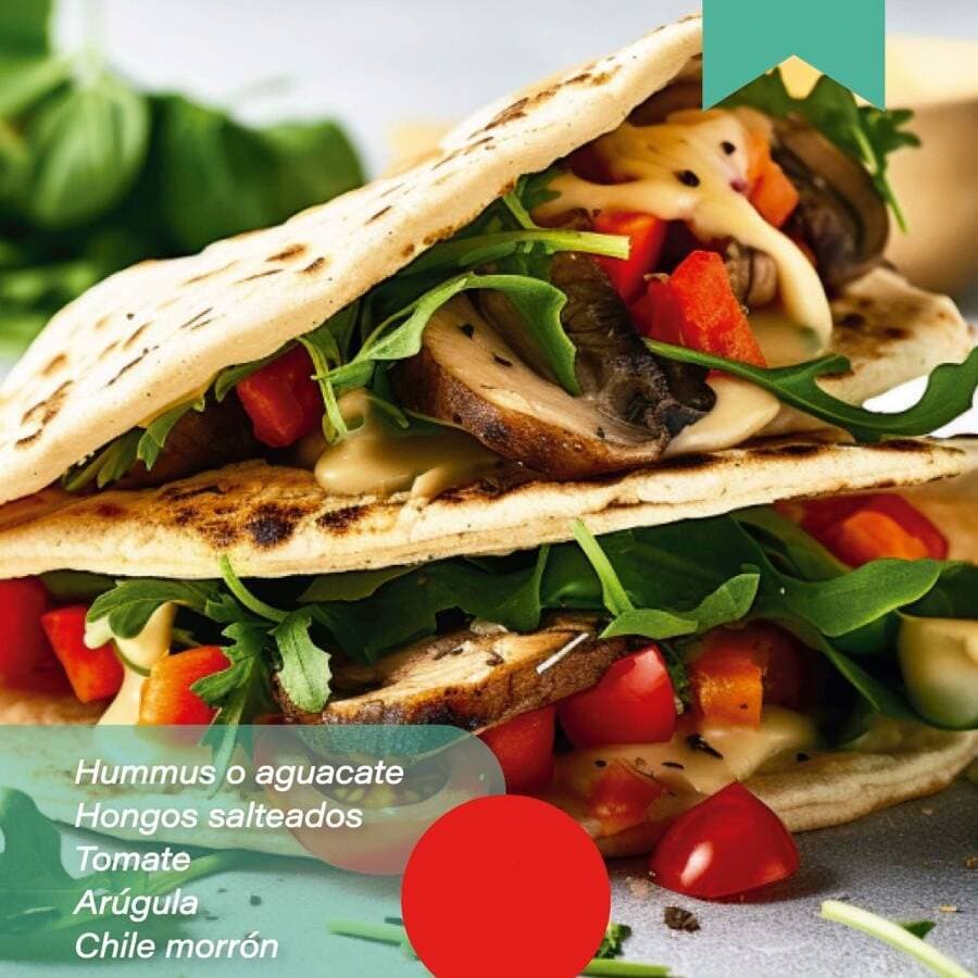 Piadina Carpi