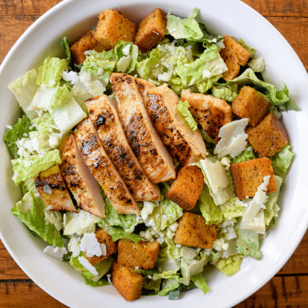 Ensalada César
