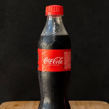 Coca cola orignal 450 ml