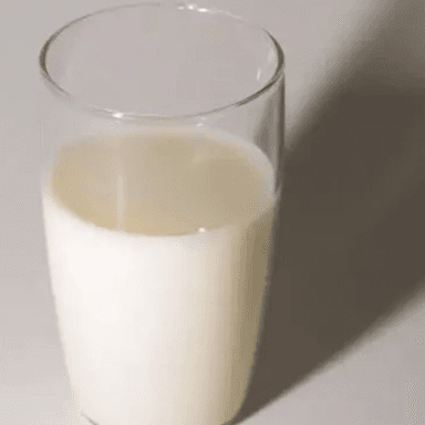 Vaso de Leche 12 oz