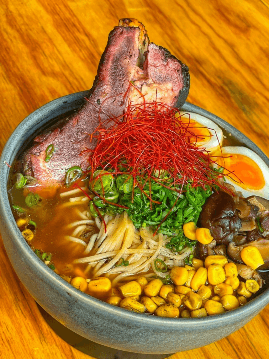 Ribu Ramen