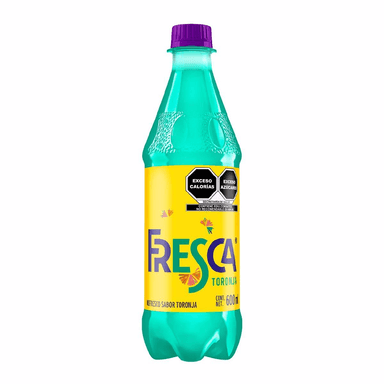 Fresca (600ml)