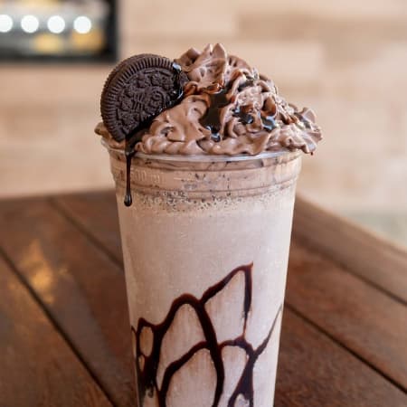 OREO Frappe