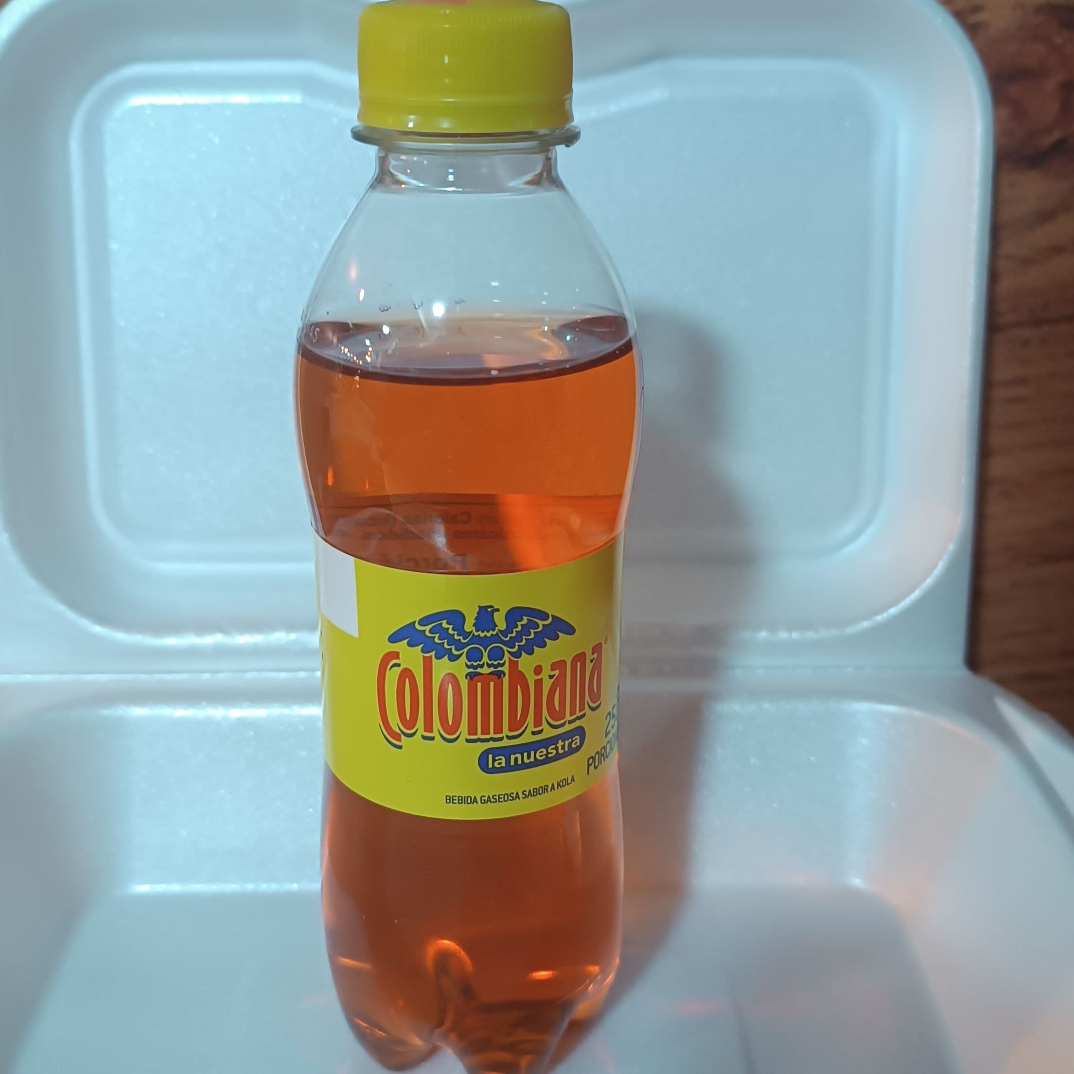 Colombiana
