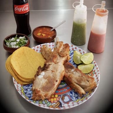 Costilla