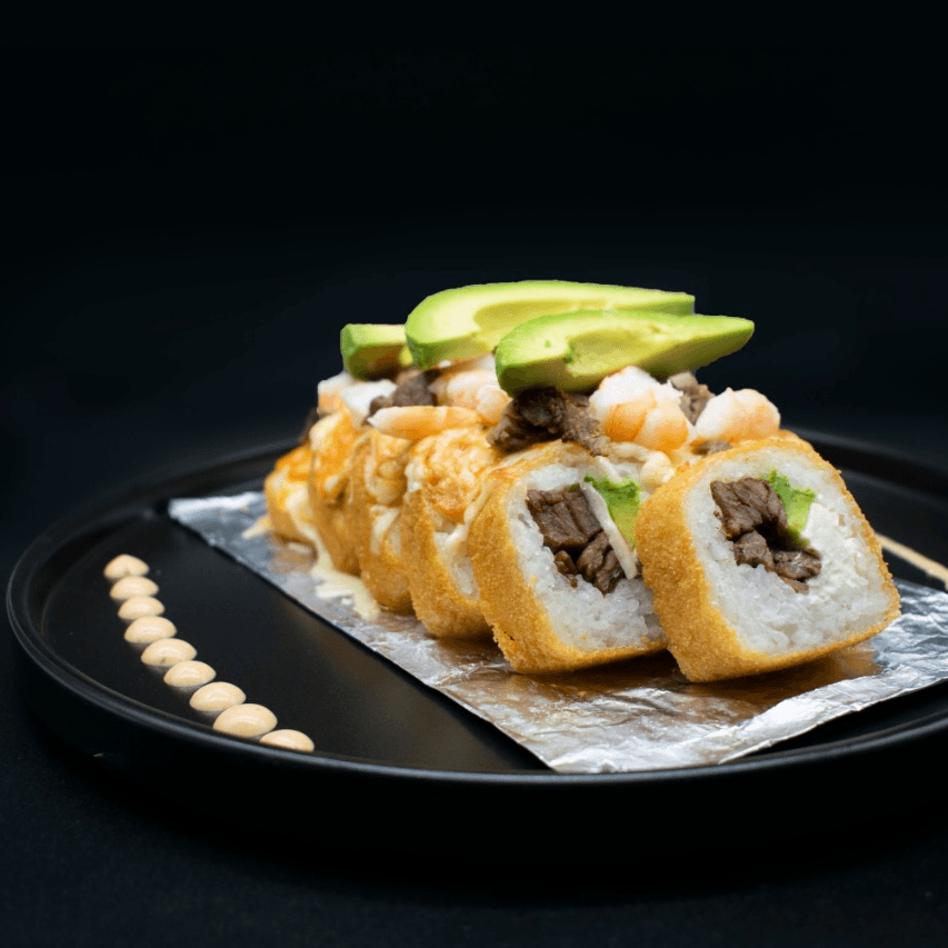 Duranguito Roll