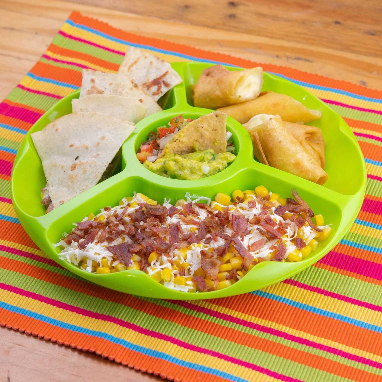 COMBO TIJUANA (PARA 2)