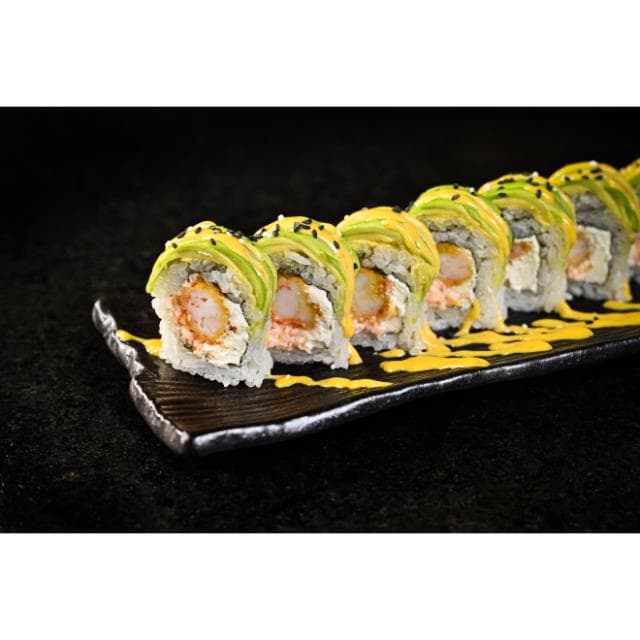 LENNON ROLL