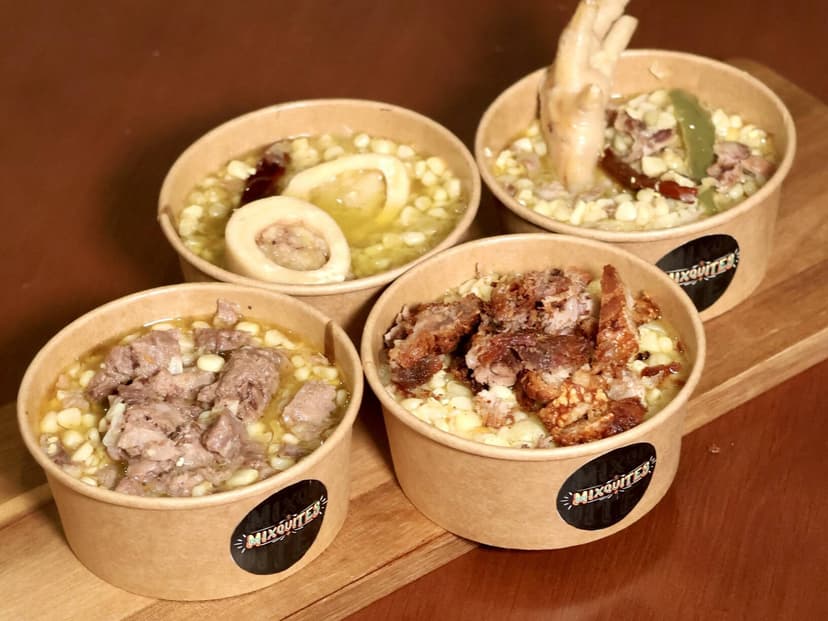 Mixquites