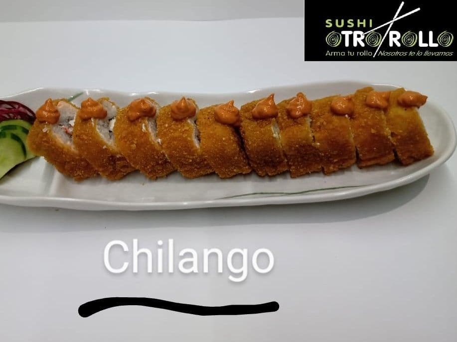 Chilango