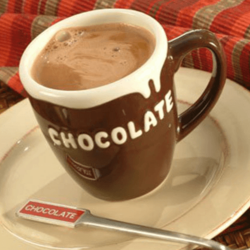 Chocolate 16oz