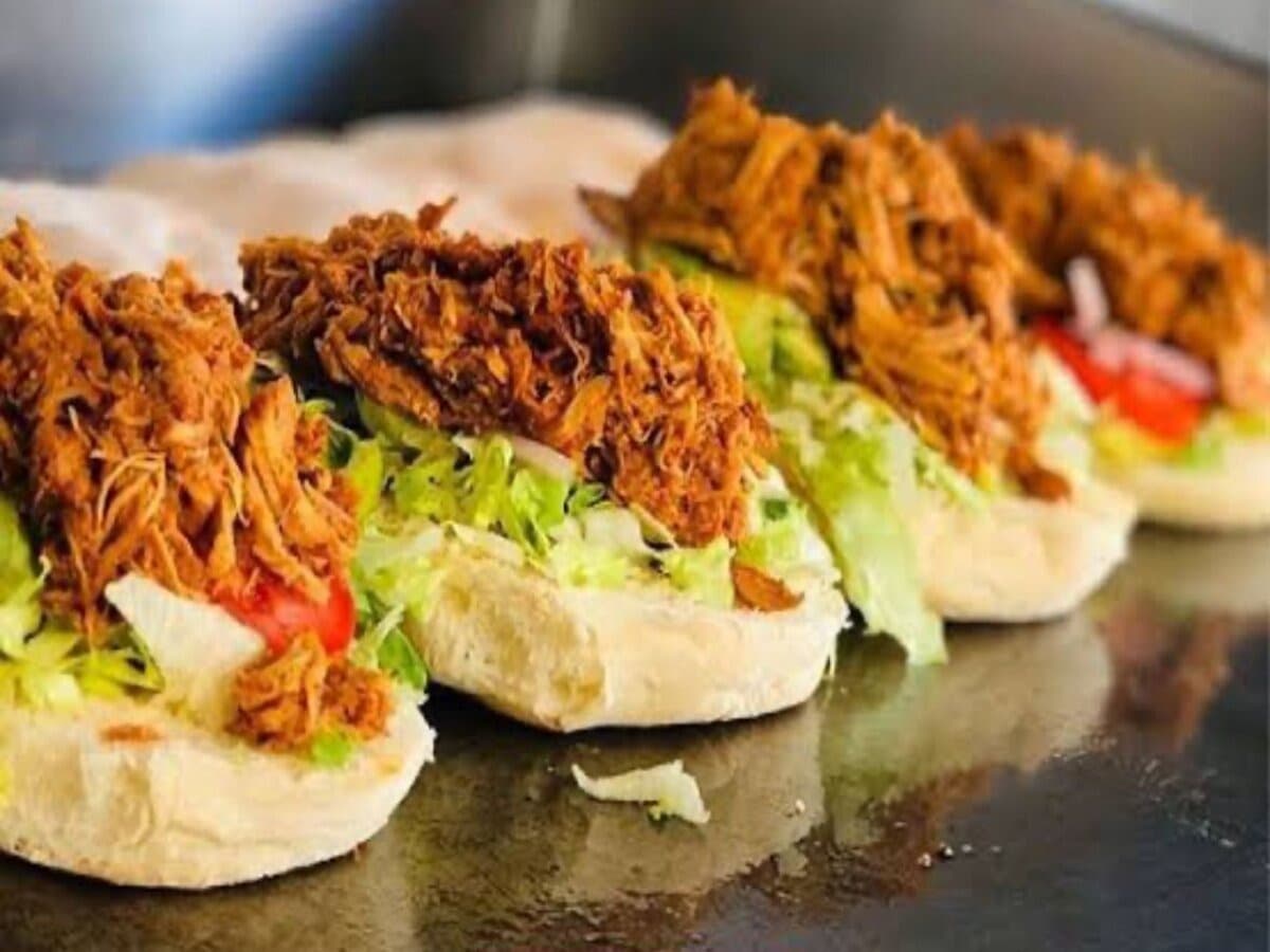 Tortas Paty - Emiliano Zapata