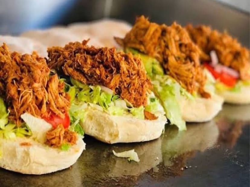 Tortas Paty - Emiliano Zapata
