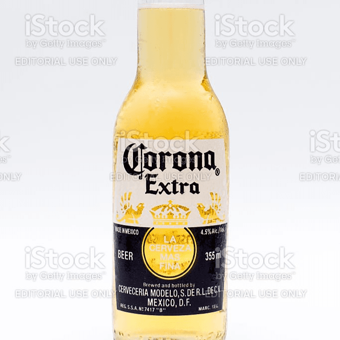 corona grande