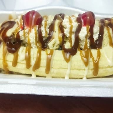 Banana Split
